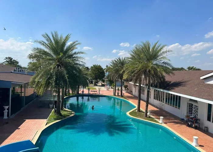 โรงแรม The Canal