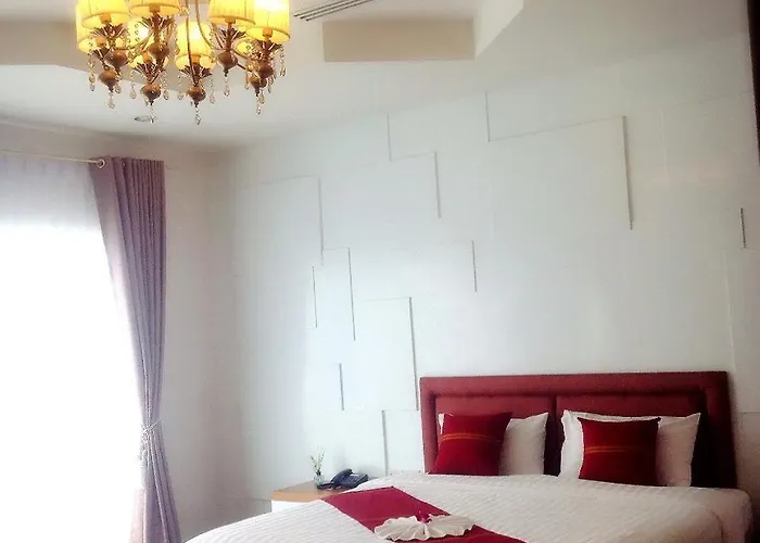 โรงแรม The Canal Ratchaburi