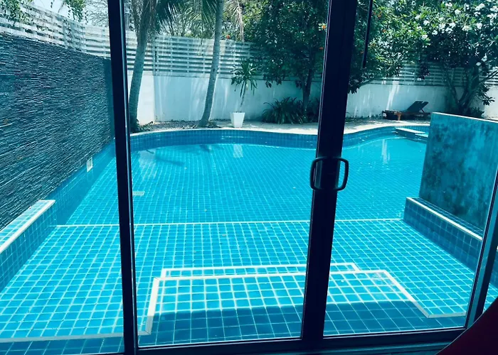 โรงแรม The Canal